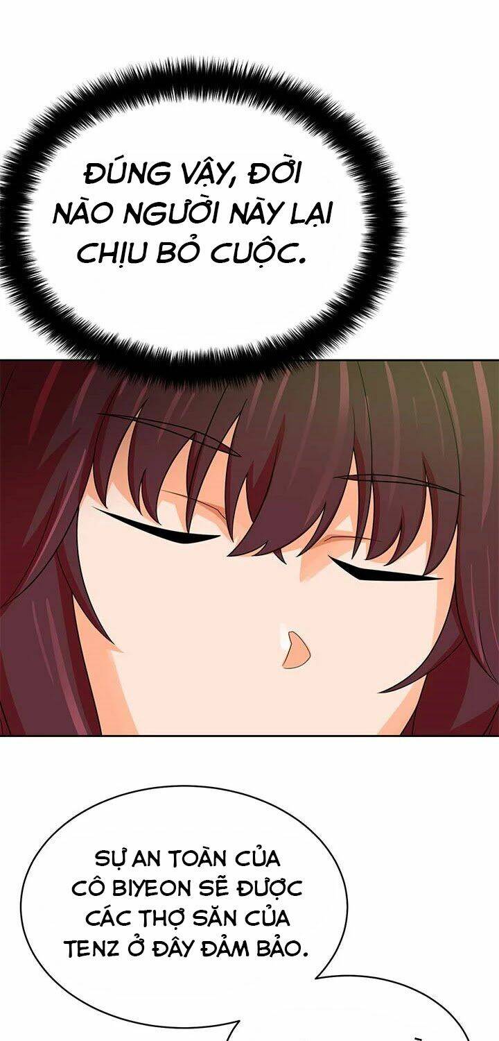 Tôi Tự Động Săn Một Mình: Chapter 92