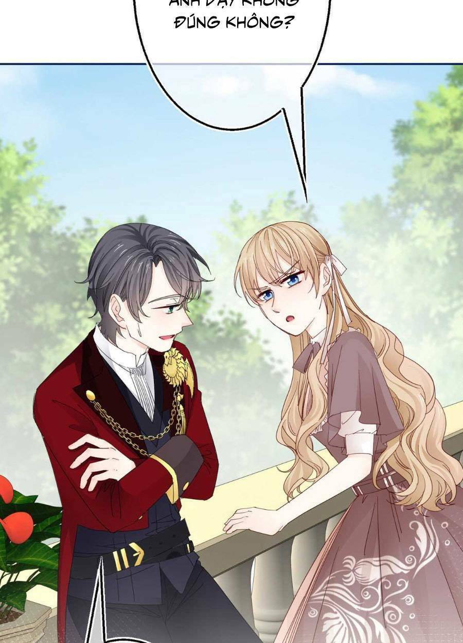 Nữ Hoàng Đầu Tiên Của Đế Quốc: Chapter 77