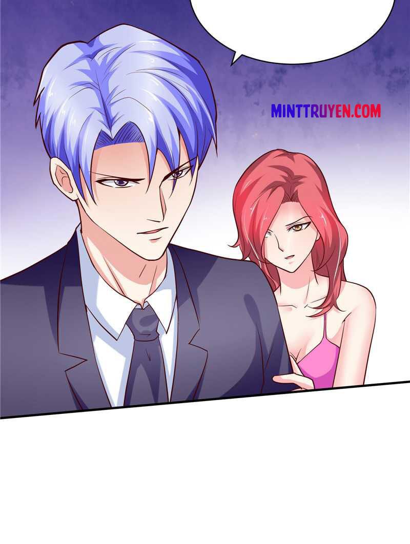 Tình Yêu Khiến Tôi Phát Điên: Chapter 57