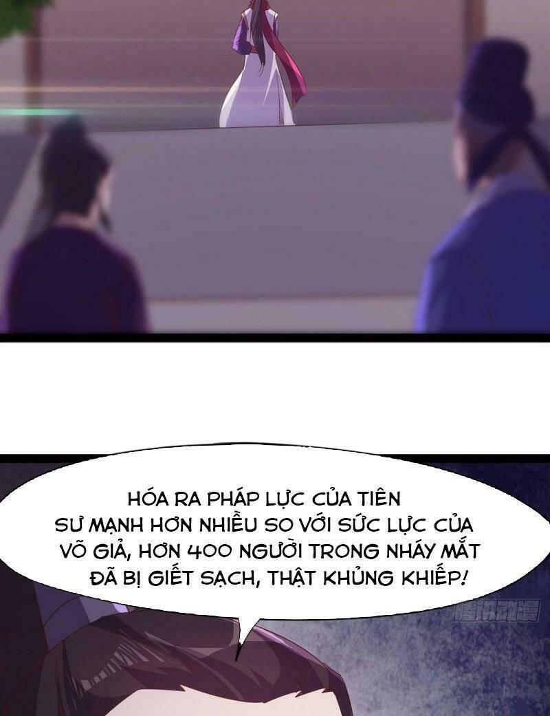 Kiếm Đồ: Chapter 46