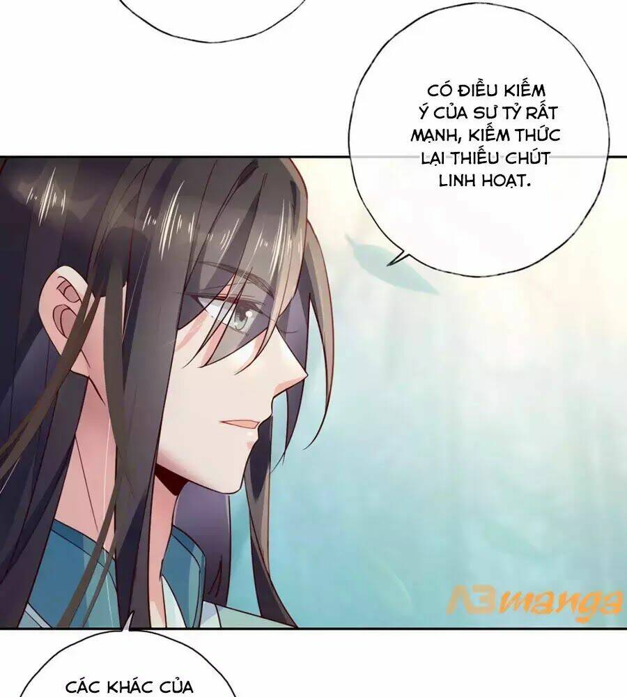 Điềm Mỹ Chi Huyết: Chapter 19
