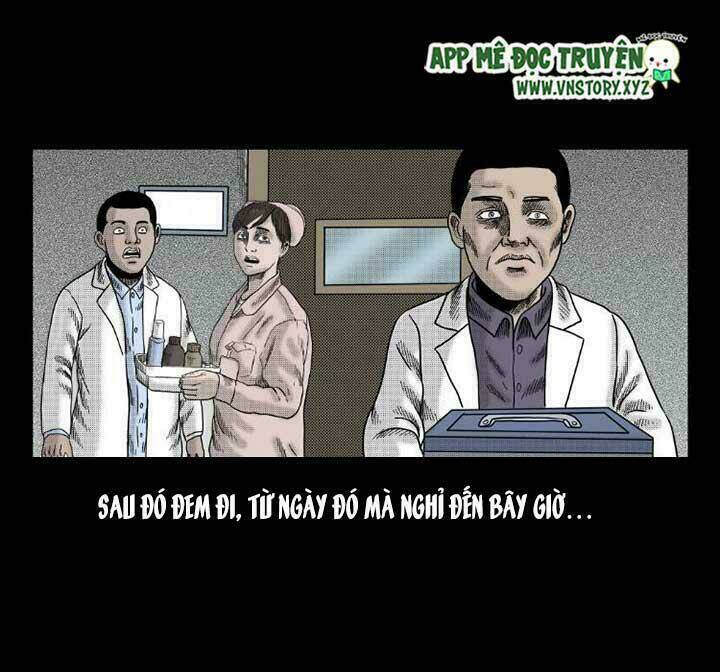Kỳ Án Có Thật: Chapter 58