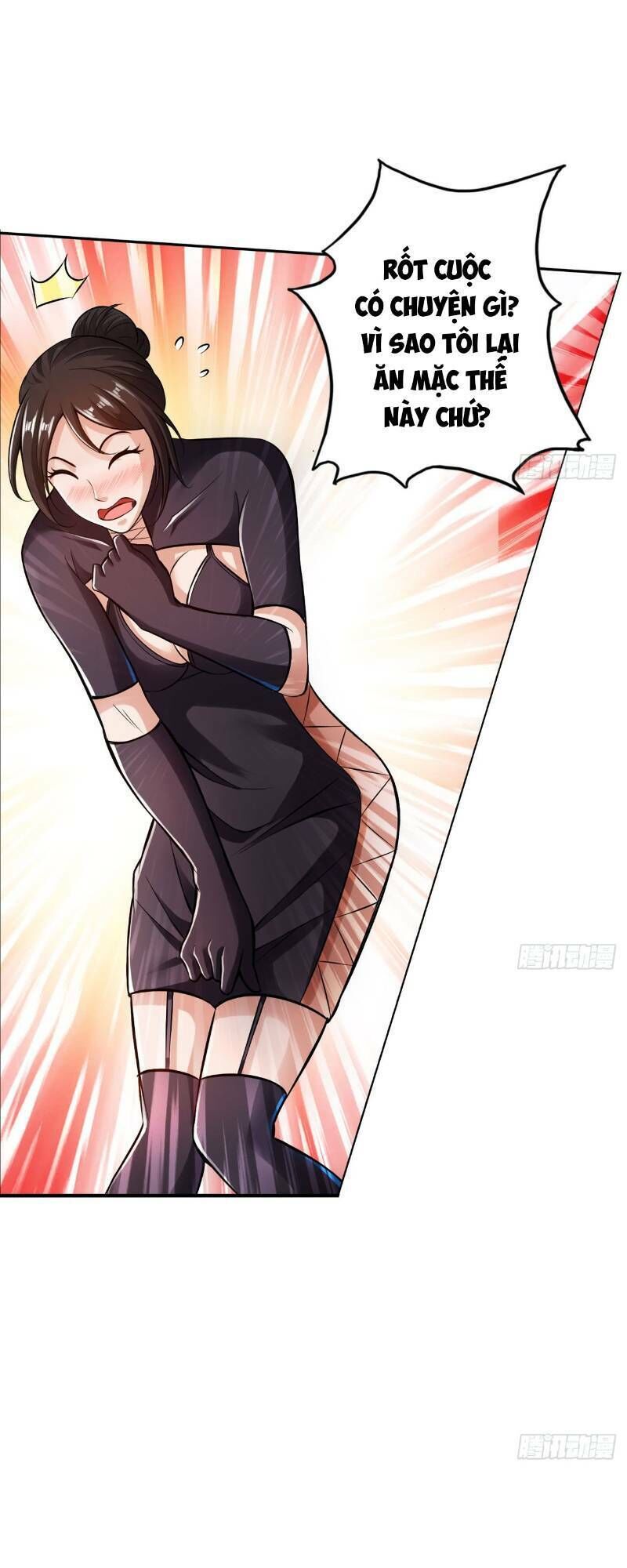 Hệ Thống Tìm Đường Chết Mạnh Nhất: Chapter 14