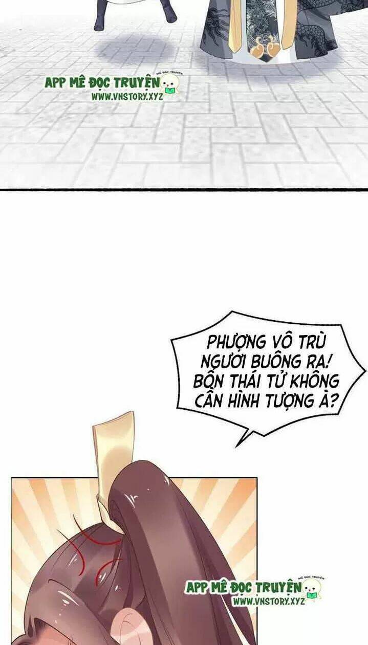 Nhất Sinh Nhất Thế Tiếu Thương Khung: Chapter 15