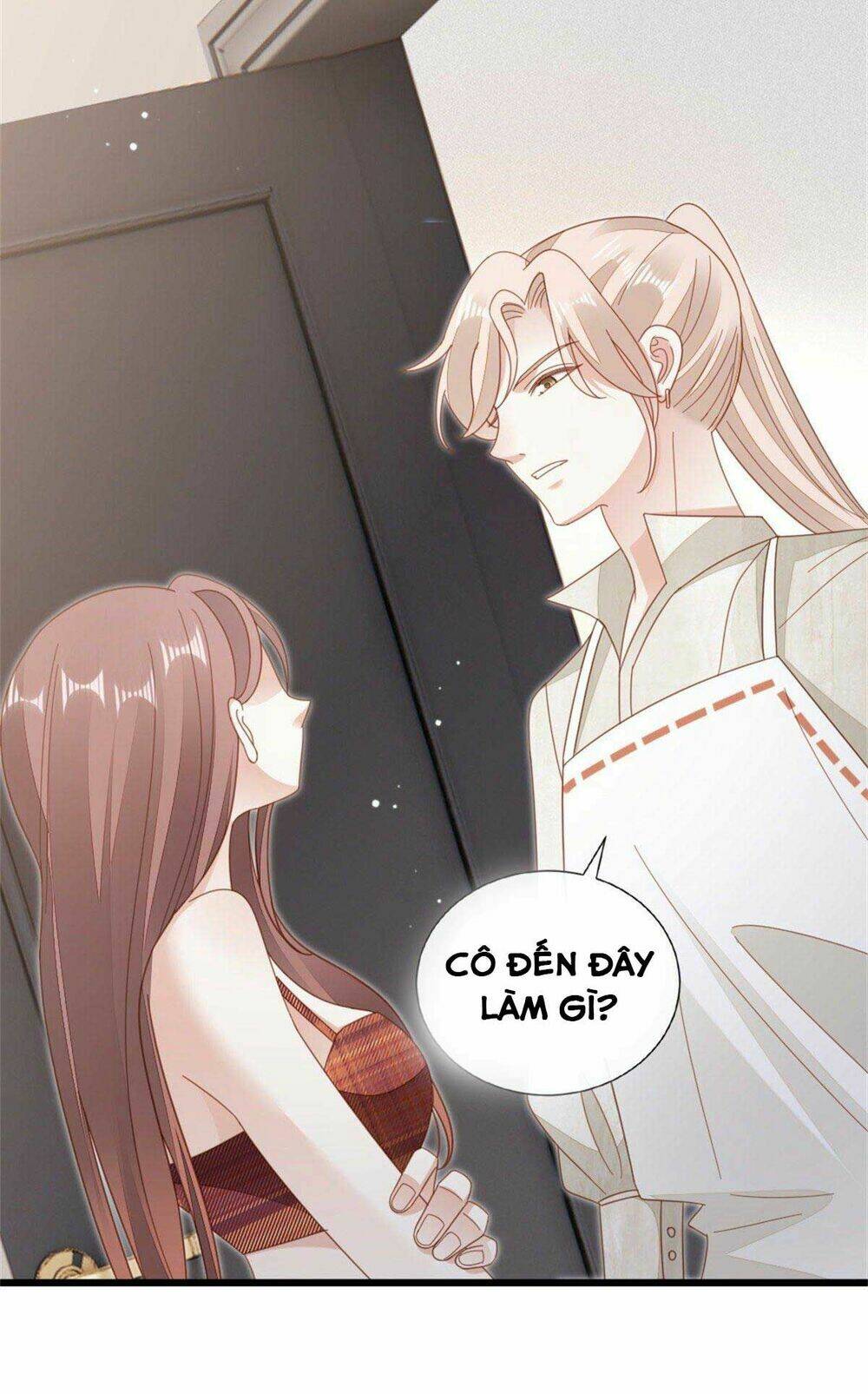 Mau Xuyên Không Rửa Tội Cho Nhân Vật Phản Diện: Chapter 69