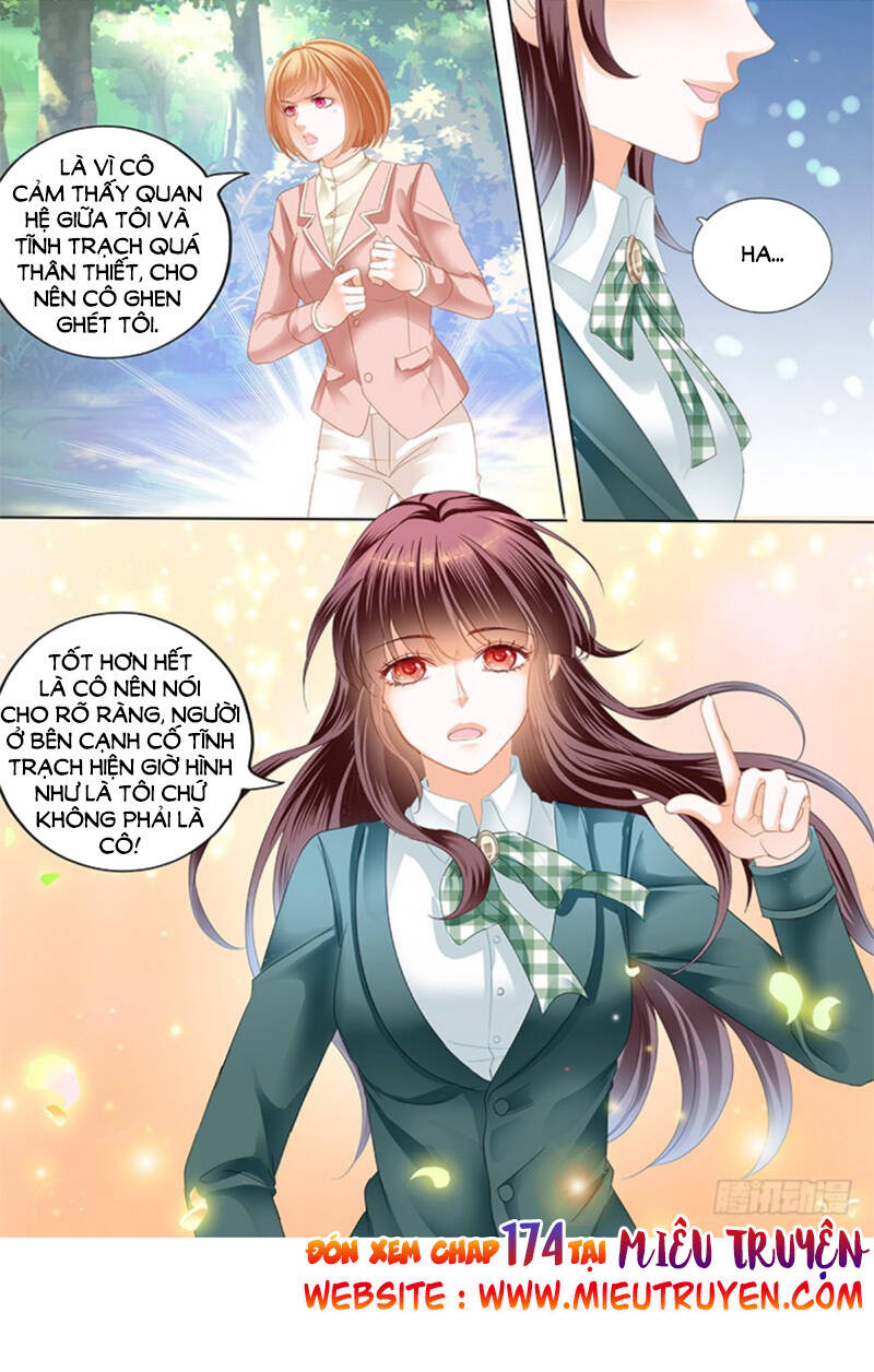 Thiểm Hôn Kiều Thê: Chapter 173