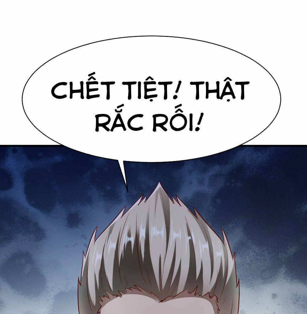 Chiến Đỉnh: Chapter 205