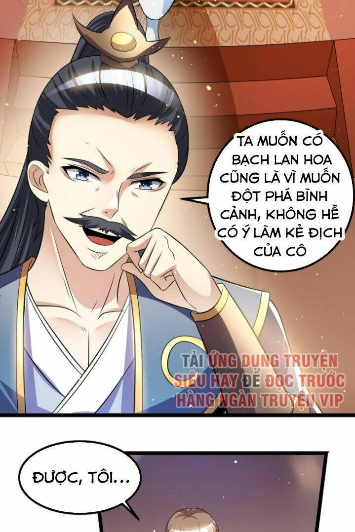 Tiên Vương Trùng Sinh: Chapter 189