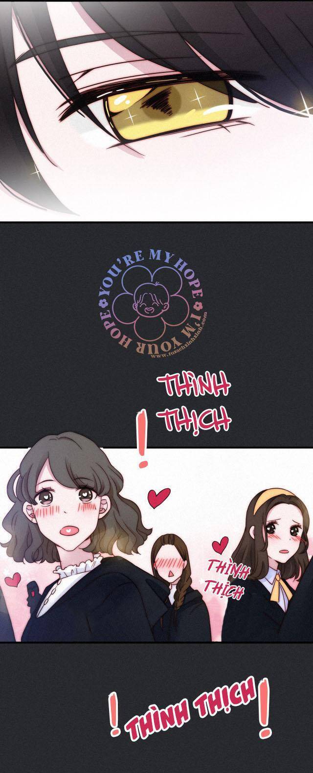 Hắc Dạ Hữu Sở Tư: Chapter 52