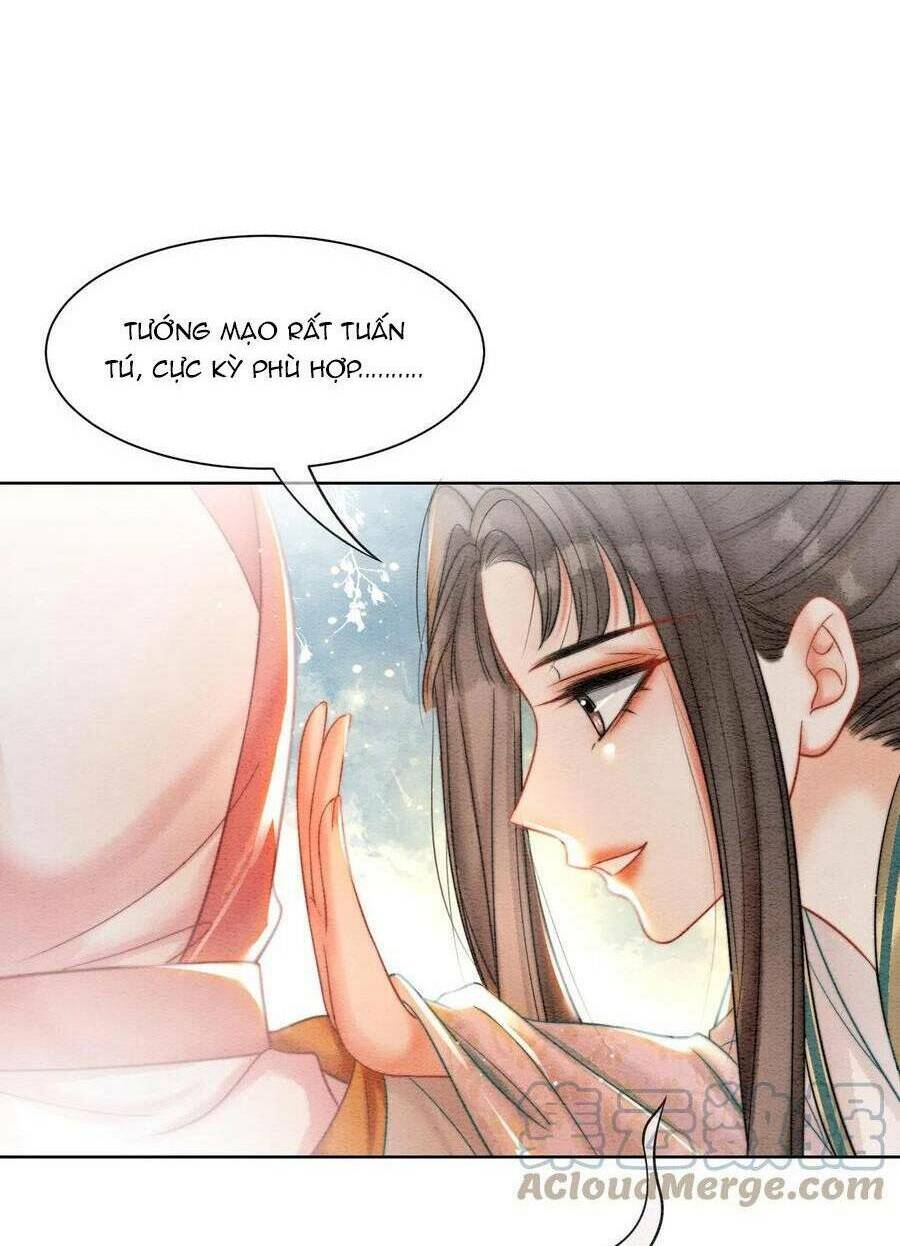 Xung Hỉ Vương Phi: Chapter 73