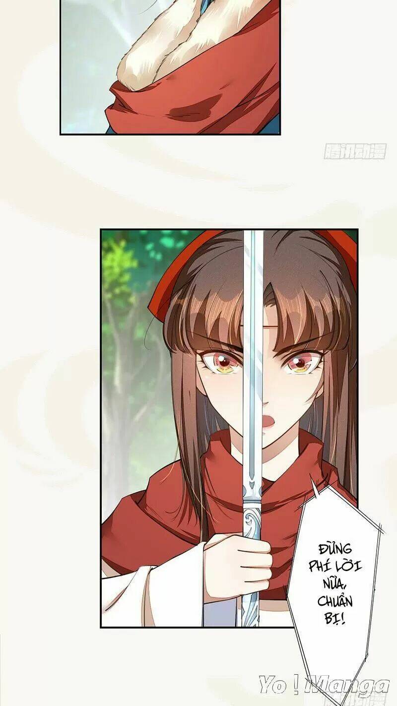 Tuyệt Thế Luyện Đan Sư: Chapter 80