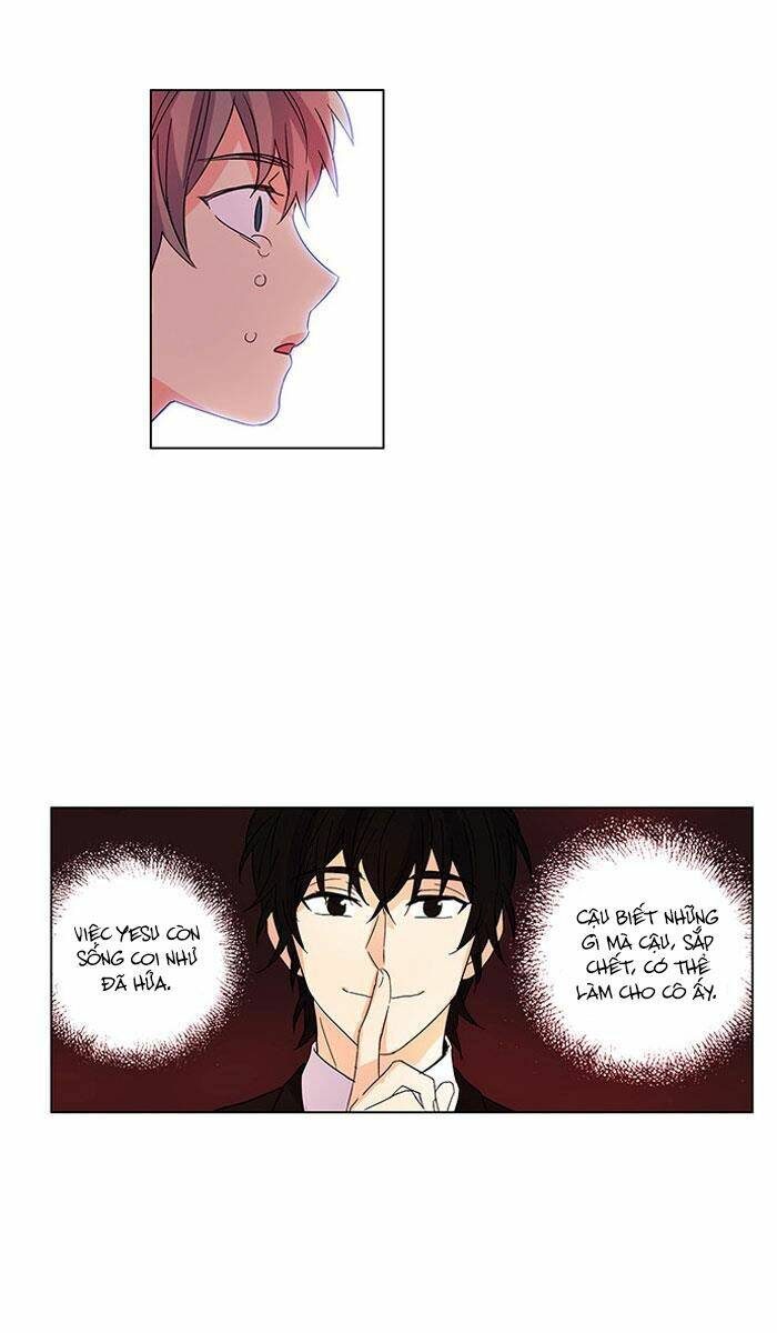 Oh! Cô Nàng Oh Yesu: Chapter 11