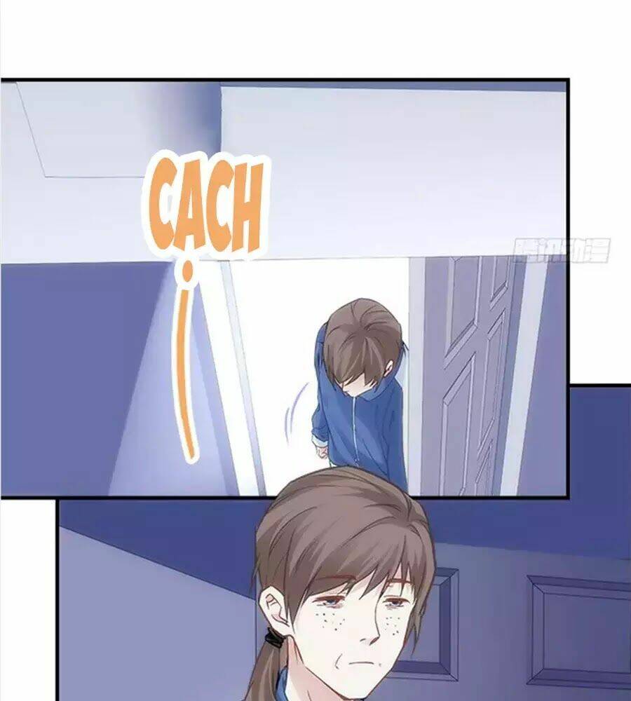 Ám Dạ Vô Thường: Chapter 50