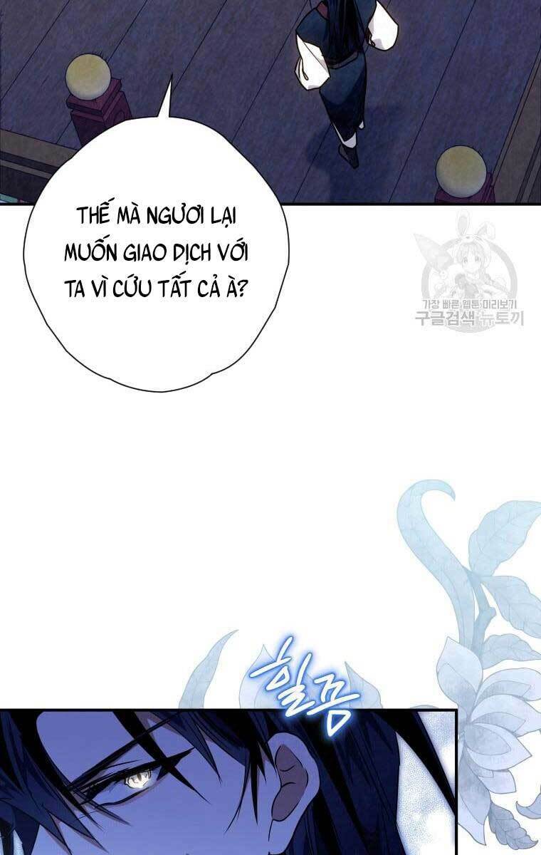 Thời Đại Hoàng Kim Của Thiên Kiếm: Chapter 37