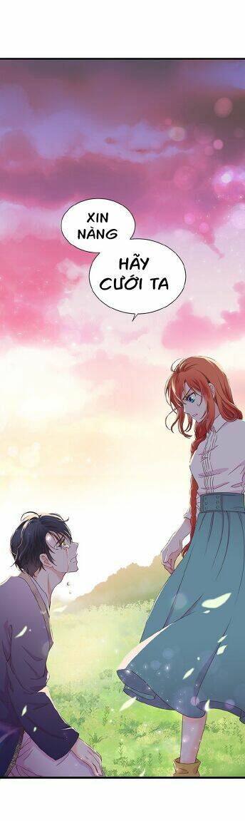 Nhân Vật Phản Diện Yêu Cầu Tôi Yêu Chàng: Chapter 1