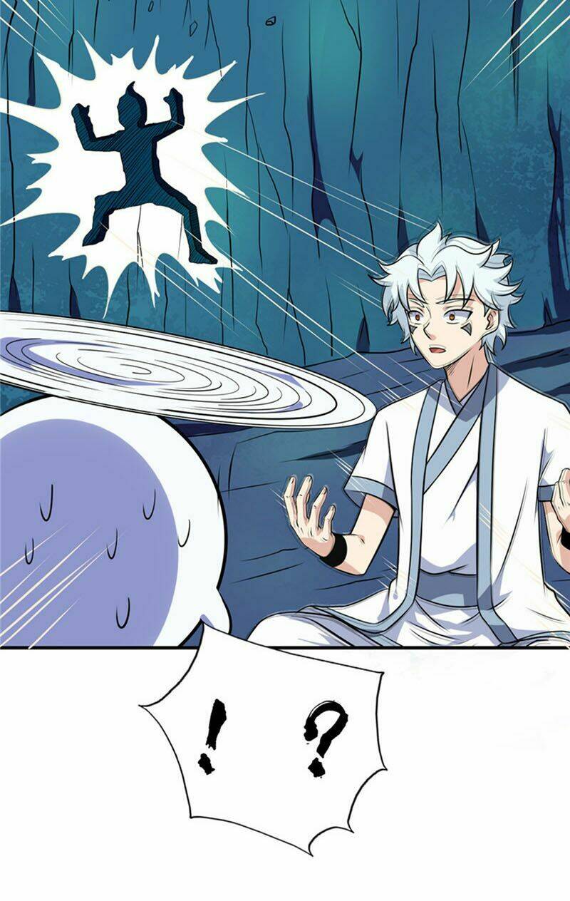 Chí Tôn Võ Đế: Chapter 110