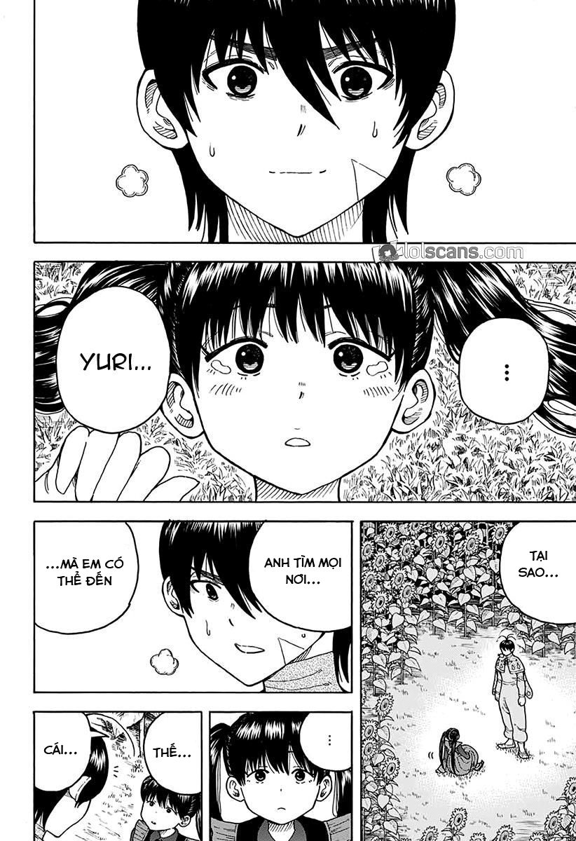 Anh Hùng Lấy Vợ: Chapter 15