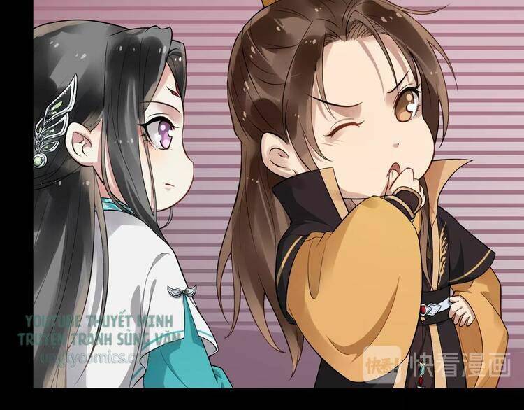 Bồng Sơn Viễn 2: Chapter 22