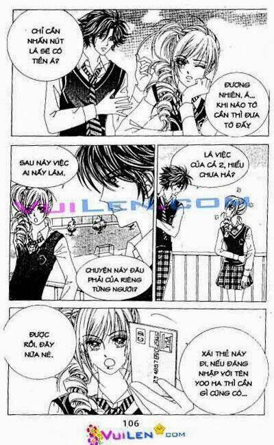 Bóng Mây Qua: Chapter 2