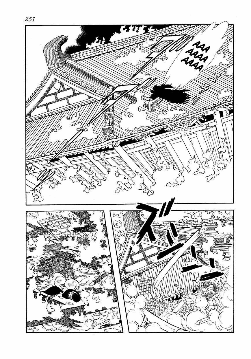 Chim Lửa: Chapter 86