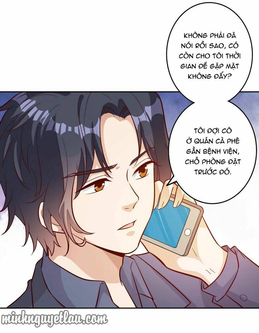 Hôn Nhân Dục Vọng: Thiếu Gia Nhẹ Một Chút!: Chapter 140