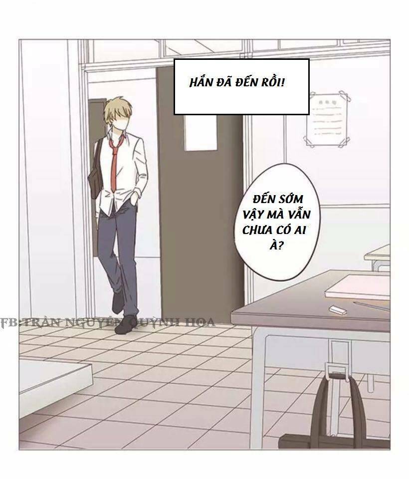 Xin Chào! Dân Nữ: Chapter 7