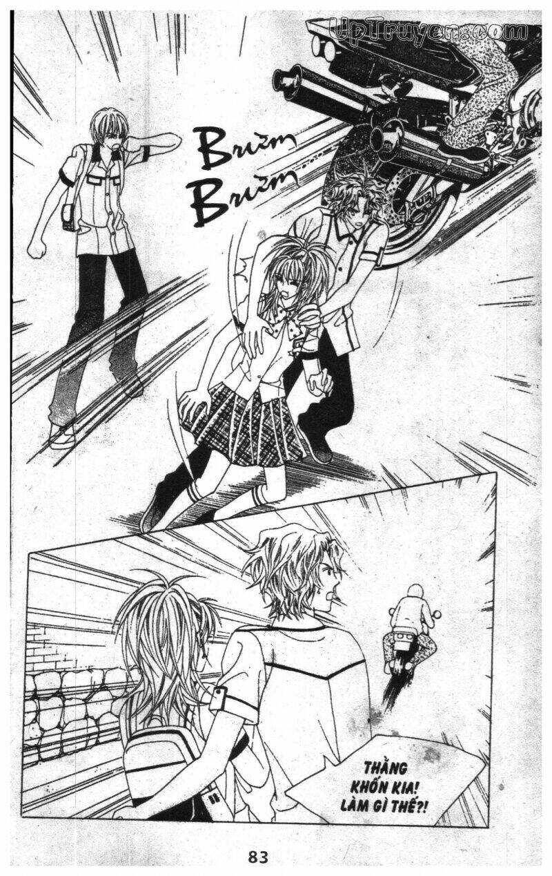 Dạ Khúc: Chapter 10