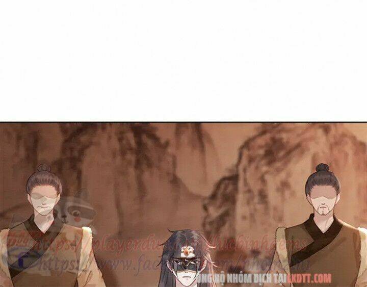 Trọng Sinh Bá Sủng Nhiếp Chính Vương Quá Mạnh Mẽ: Chapter 106