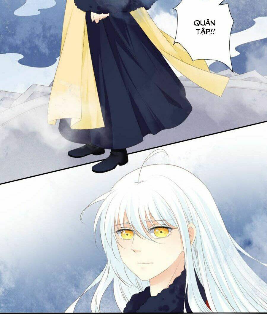 Quy Tự Dao: Chapter 78