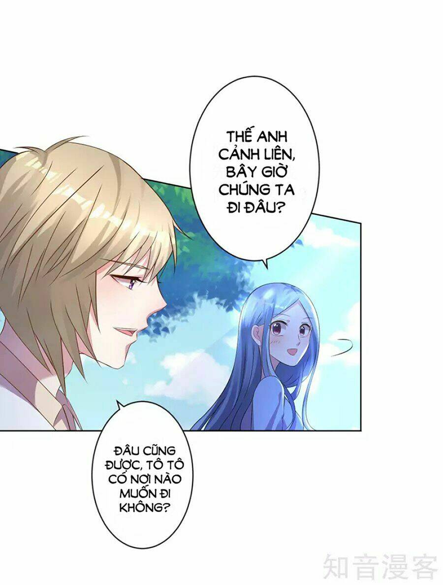 Tôi Bị Tổng Tài Ám Hại: Chapter 143