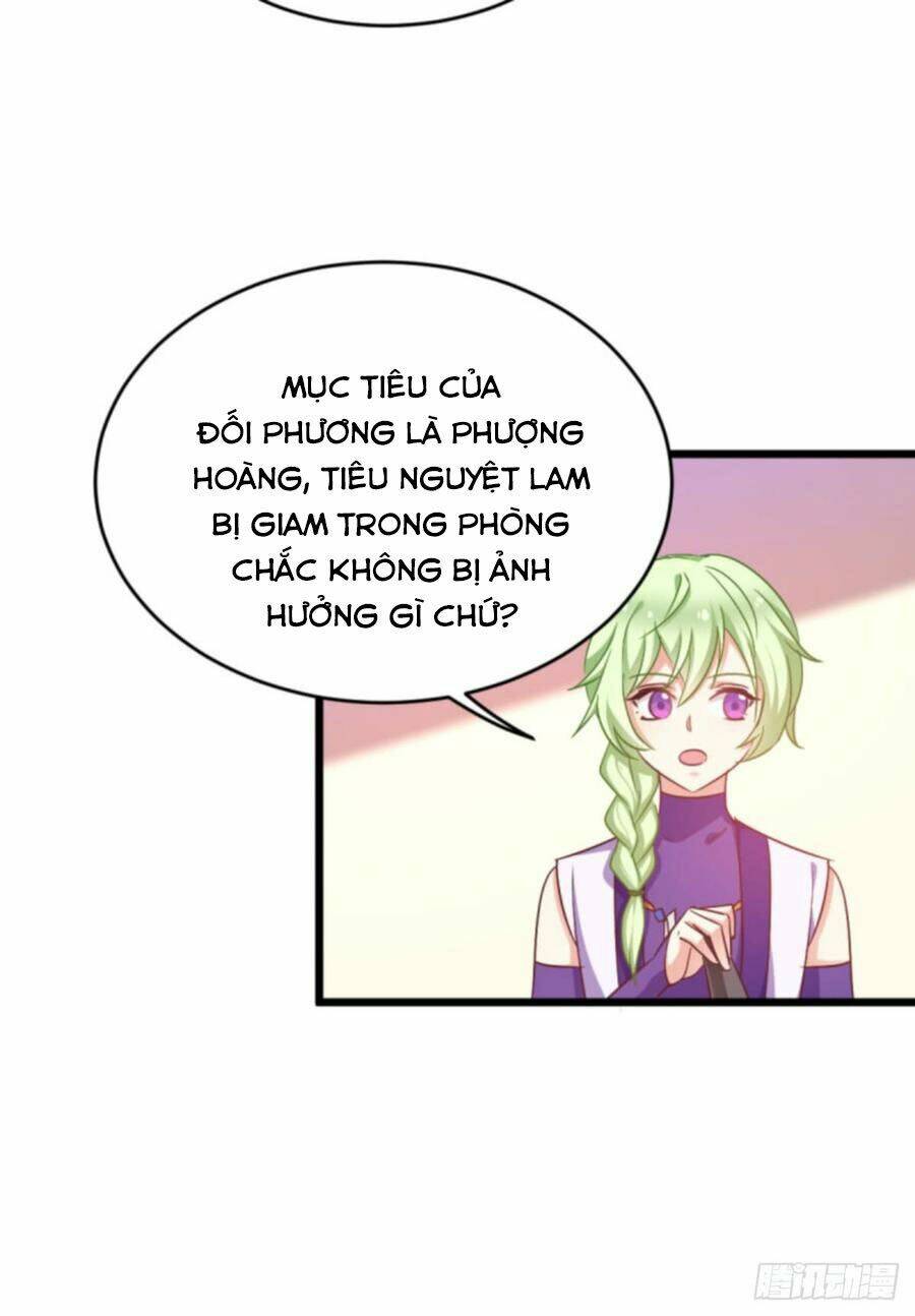 Trò Chơi Trừng Phạt: Chapter 83