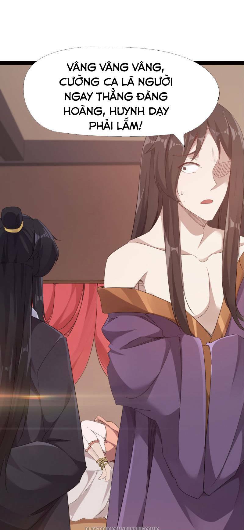 Kiếm Đồ: Chapter 18