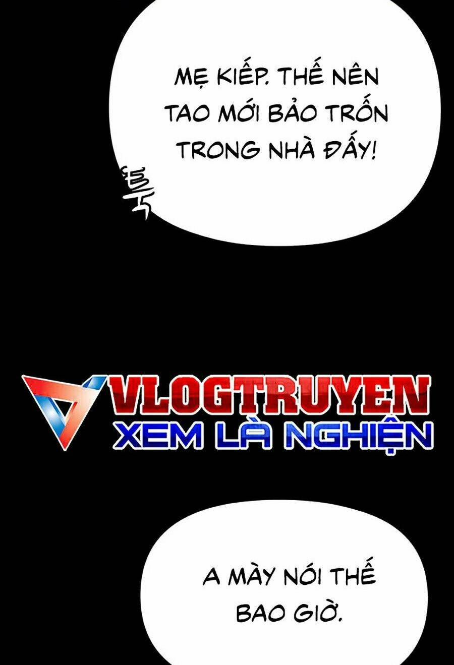 Cậu Bé Shotgun: Chapter 10