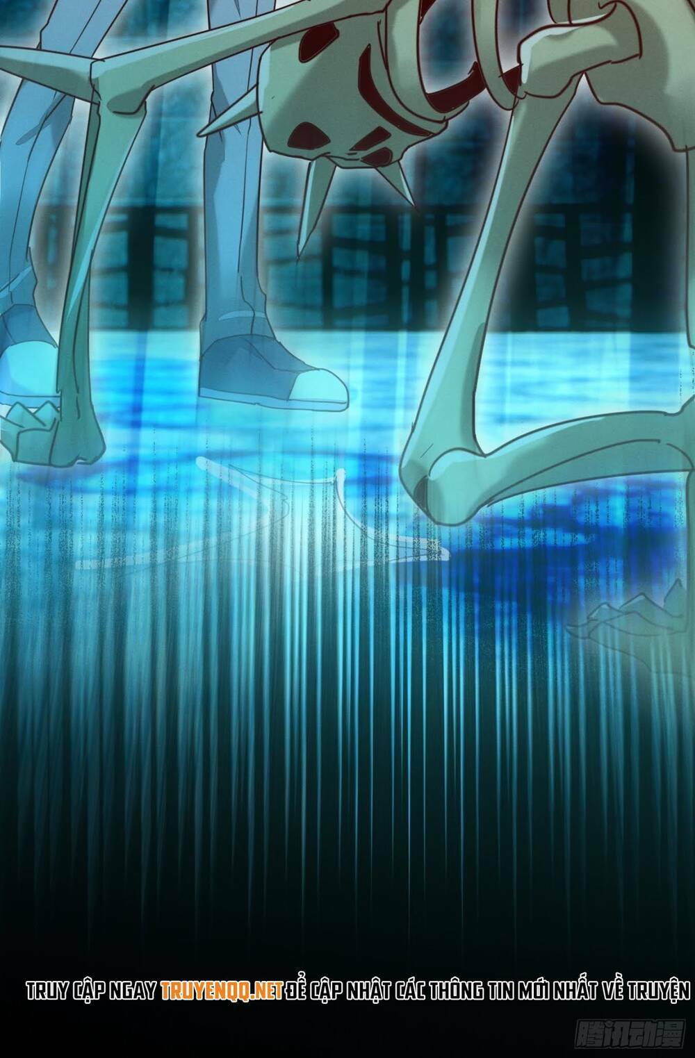 Trở Thành Đạo Sư Dũng Sĩ: Chapter 16