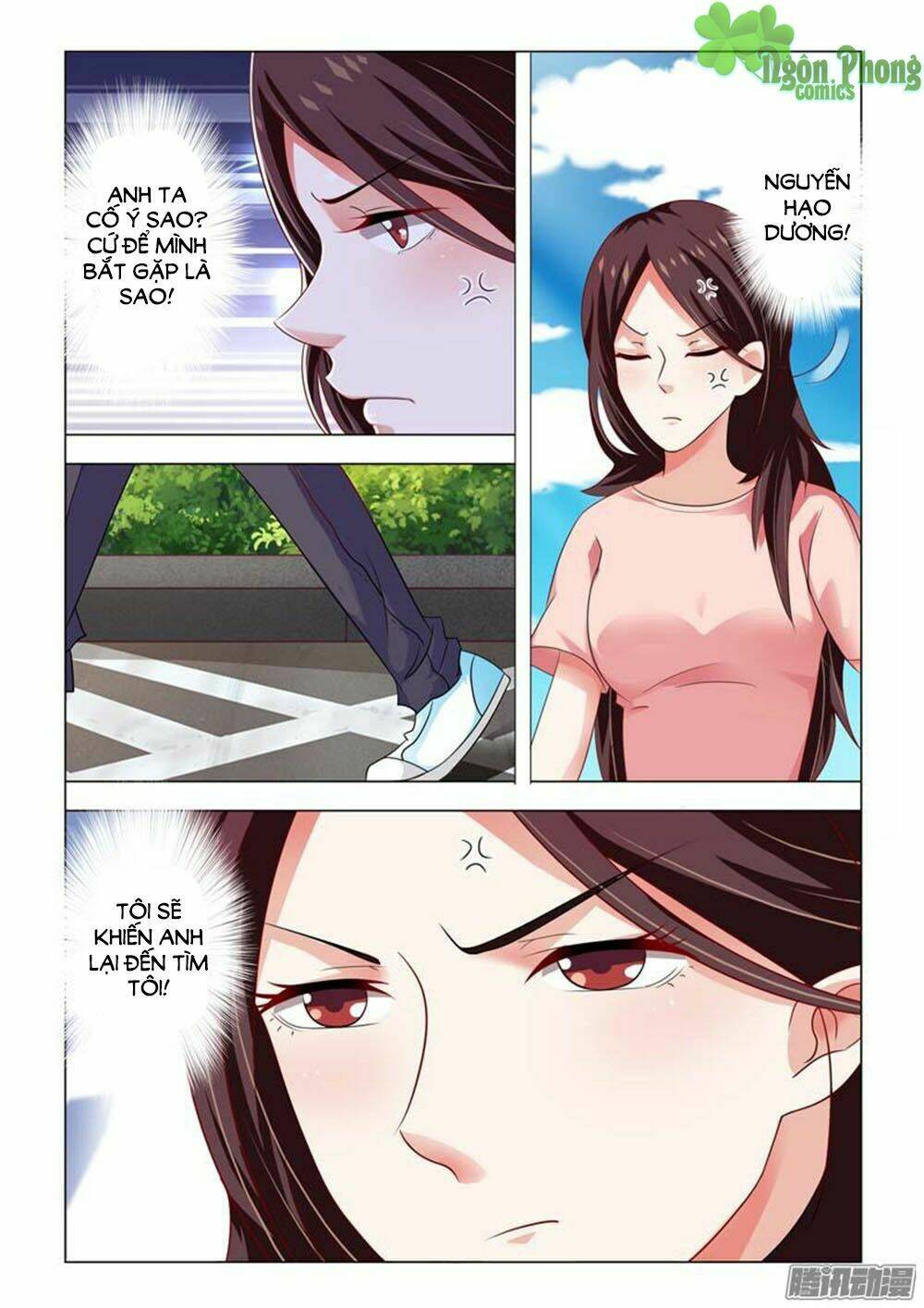 Hào Môn Tiểu Lão Bà: Chapter 84