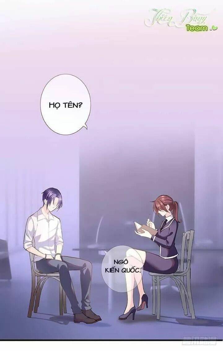 Vương Phi - Âm Động Thiên Hạ: Chapter 1