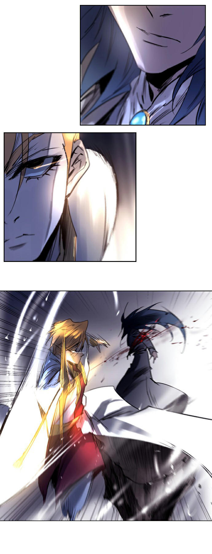 Soul Cartel: Chapter 195