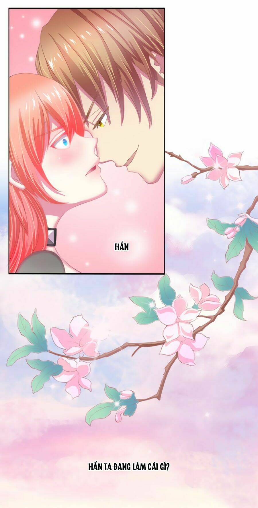 Trí Mệnh Sủng Thê: Tổng Tài Mau Nạp Mạng: Chapter 2