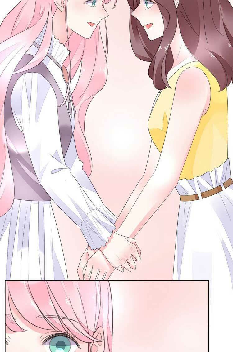 Điều Ước Sủng Ái Bất Bình Đẳng: Chapter 91.1