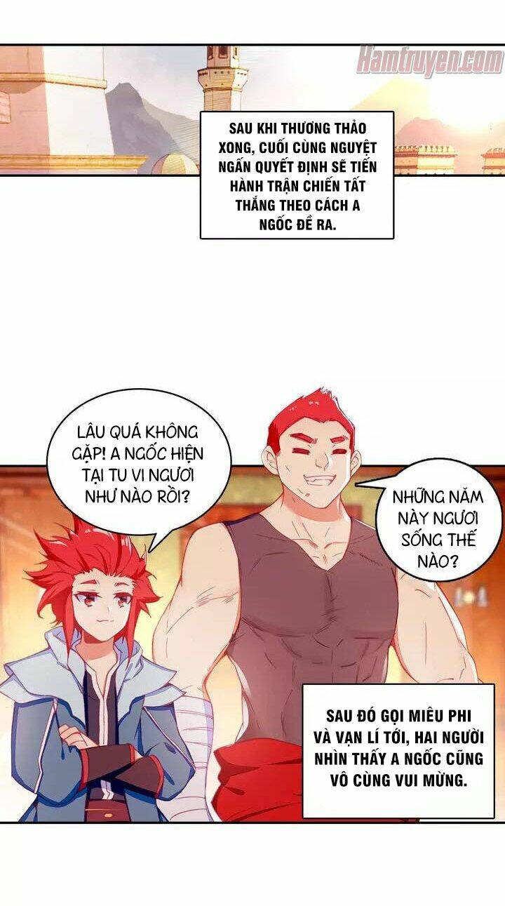 Thiện Lương Tử Thần: Chapter 102