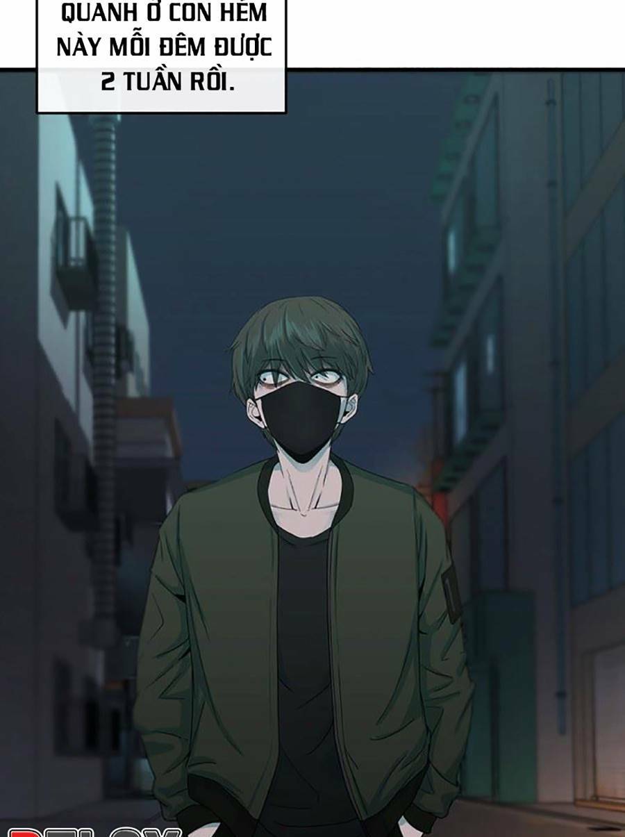 Không Làm Anh Hùng Để Trở Thành Nhân Vật Phản Diện: Chapter 2