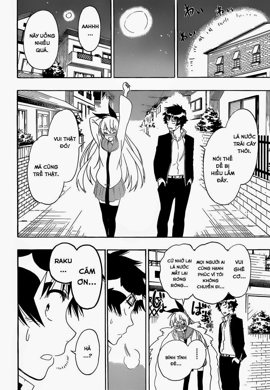 Tình Yêu Ngang Trái: Chapter 162