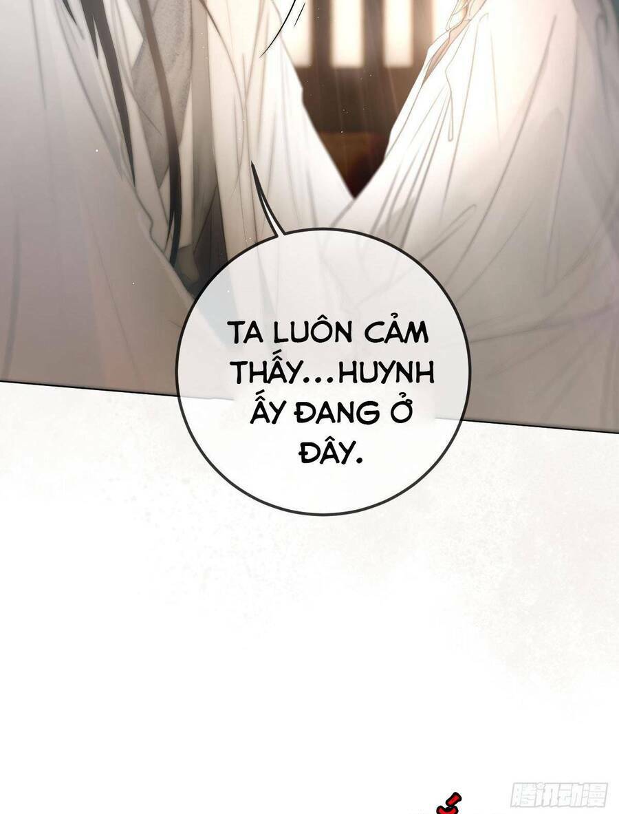 Nguyệt Trụy Trọng Minh: Chapter 0