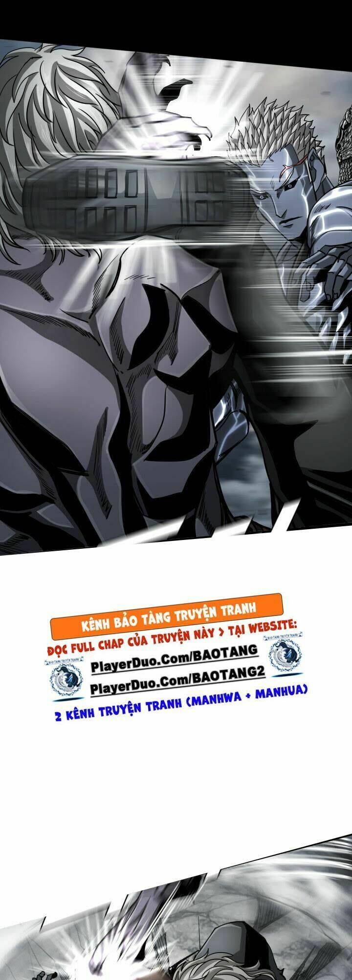 Thợ Săn Đầu Tiên: Chapter 91