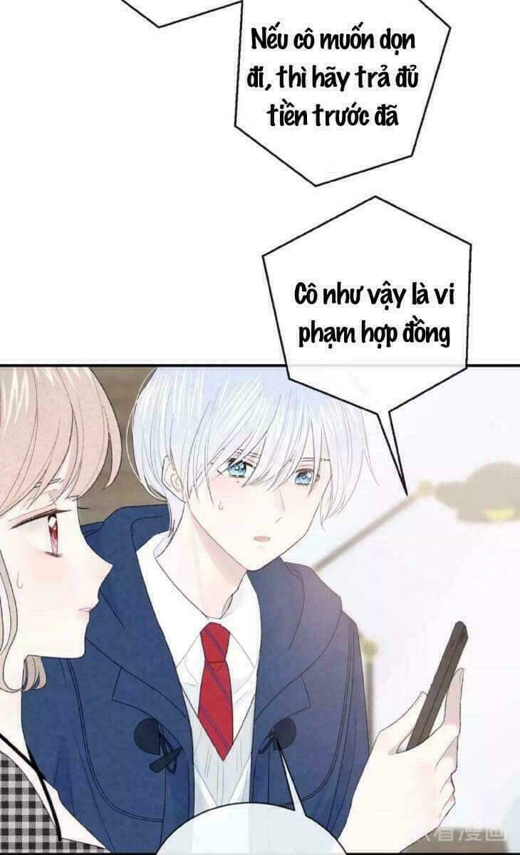 Từ Cái Nhìn Của Em: Chapter 33