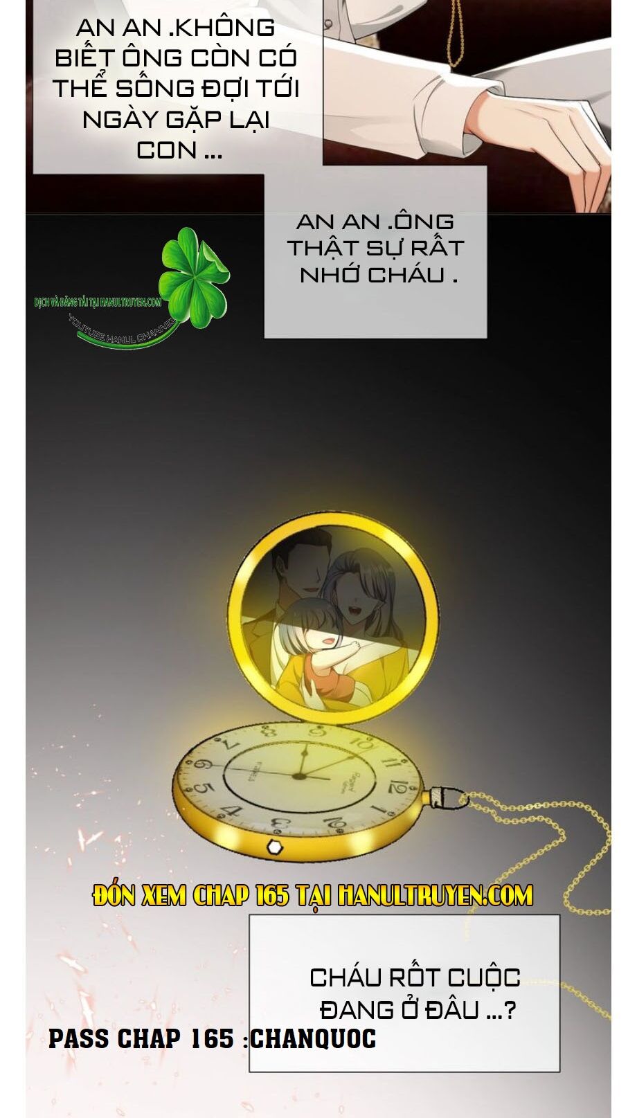 Cô Vợ Nhỏ Nuông Chiều Quá Lại Thành Ác!!: Chapter 164
