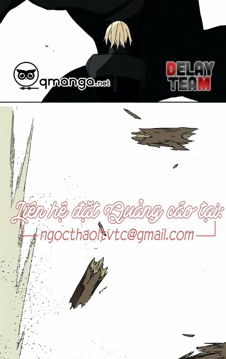 Đại Chiến Muỗi Biến Dị: Chapter 32