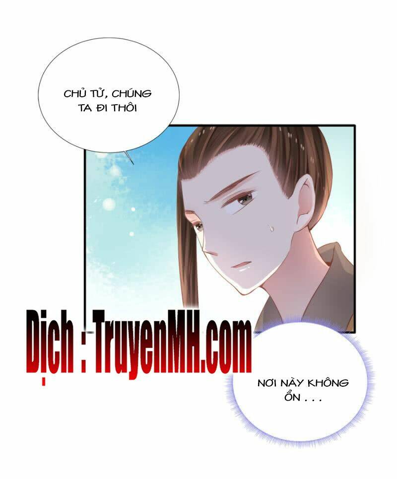 Solo Đi Vương Gia: Chapter 135