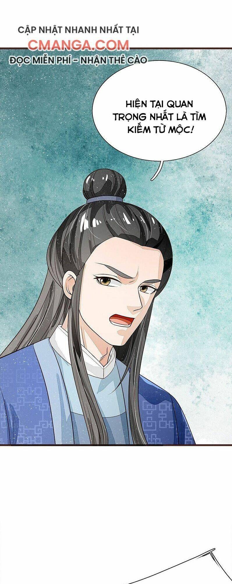 Đệ Nhất Hoàn Khố: Chapter 120