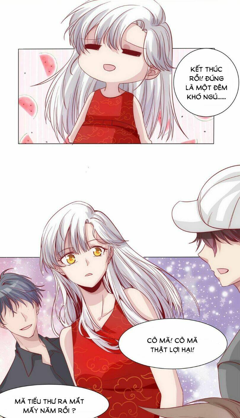 Trở Lại Showbiz Làm Ảnh Hậu: Chapter 3